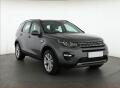 Land Rover Discovery Sport Si4, 4X4, Automat, Serv.kniha