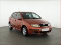 koda Fabia 1.2, Serv.kniha, po STK