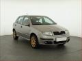 koda Fabia Ambiente 1.2, Serv.kniha
