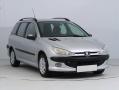 Peugeot 206 1.4 i, nov STK, jezd vborn