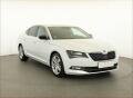 �koda Superb Style 2.0 TDI, Automat