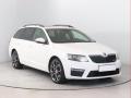 koda Octavia RS 2.0 TSI, Automat