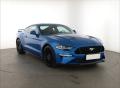 Ford Mustang GT V8 5.0, 31 tkm, R, MANUL