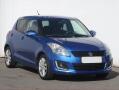 Suzuki Swift 1.2, �R,1.maj, Serv.kniha