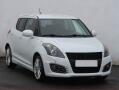 Suzuki Swift 1.6 Sport, Serv.kniha