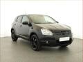 Nissan Qashqai 1.6, nov� STK, Ta�n�