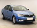 koda Rapid Ambition 1.2 TSI, Serv.kniha