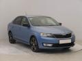 koda Rapid Ambition 1.2 TSI, Serv.kniha