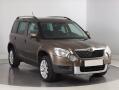 �koda Yeti 2.0 TDI, 4X4, Tempomat