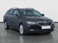 �koda Superb Comfort 2.0 TDI, Automat