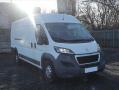Peugeot Boxer 2.0 BlueHDi, Maxi, 14m3, 1.0t
