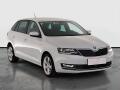 �koda Rapid Spaceback 1.4 TSI, Automat