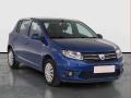 Dacia Sandero 1.2 16V, Serv.kniha