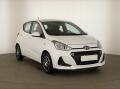 Hyundai i10 1.0, Automat