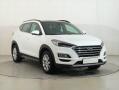 Hyundai Tucson Adventure 1.6 CRDi, Serv.kniha
