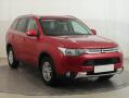 Mitsubishi Outlander 2.2 DI-D, 4X4, Serv.kniha