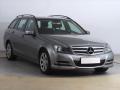 Mercedes-Benz C 220 CDI, Navi, Xenony