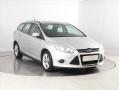 Ford Focus 1.6 TDCi, Serv.kniha, po STK
