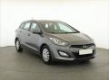 Hyundai i30 Comfort 1.6 MPI, Serv.kniha