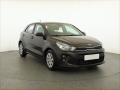 Kia Rio 1.25 CVVT, Serv.kniha