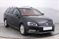 Volkswagen Passat Business 2.0 TDI, Serv.kniha