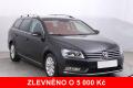 Volkswagen Passat Business 2.0 TDI, Serv.kniha