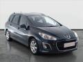 Peugeot 308 1.6 e-HDi, 7�m�st, �R,1.maj