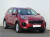 Kia Sportage 1.6 GDI, Serv.kniha, Navi