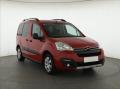 Citron Berlingo 1.6 BlueHDi, 5Mst, R