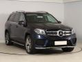 Mercedes-Benz GLS 350 d 4MATIC, R, 2.maj.