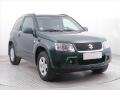 Suzuki Grand Vitara 1.9 DDiS, Serv.kniha
