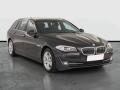 BMW 520d, K��e, Navi, Bi-Xenony