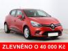 Renault Clio 1.2 16V, Tempomat