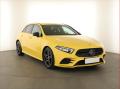Mercedes-Benz A 200 d 4MATIC, AMG