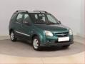 Suzuki Ignis 1.3, nov� STK, jezd� v�born�