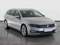 Volkswagen Passat Highline 2.0 TDI, K��e, Navi