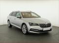 koda Superb Laurin&Klement 2.0 TSI