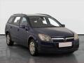 Opel Astra 1.6 16V, nov� STK, Ta�n�