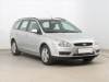 Ford Focus 1.6 TDCi, Serv.kniha, po STK