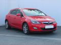 Opel Astra 1.4 16V, Xenony, Tempomat