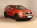 Kia Sportage 1.6 GDI, R,1.maj, Serv.kniha