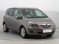 Opel Meriva 1.4 Turbo, Serv.kniha