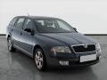 �koda Octavia 1.6, Serv.kniha, nov� STK