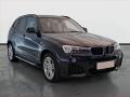 BMW X3 xDrive20d, 4X4, Automat