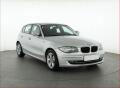 BMW 118d, jezd� v�born�