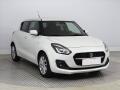 Suzuki Swift 1.2, �R,1.maj, Serv.kniha