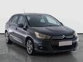 Citro�n C4 1.4 16V, Tempomat