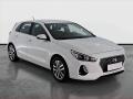 Hyundai i30 1.4 T-GDI, Serv.kniha