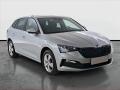 �koda Scala 1.0 TSI, Tempomat