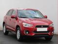 Mitsubishi ASX 1.6 MIVEC, Serv.kniha